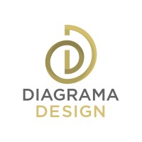 Diagrama Design Logo
