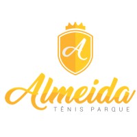 Almeida Tenis Parque Logo
