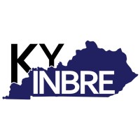 KY INBRE Logo