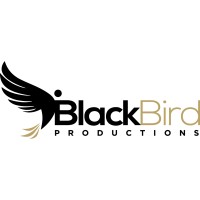 BlackBird Productions LLC Logo