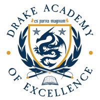 Drake Academy of Excellence Logo