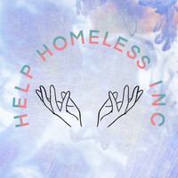 Help Homeless Inc Logo