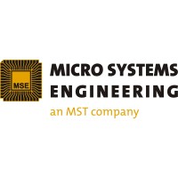 Micro Systems Engineering GmbH Logo