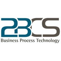 2BCS AG digitalization experts Logo