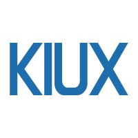 KIUX Logo