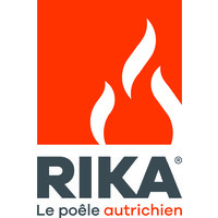 Rika France Logo