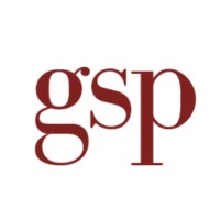 Golden State Properties Cape Town Logo