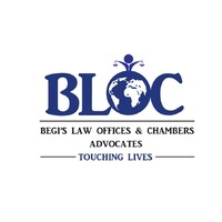 Begis Law Offices & Chambers Logo