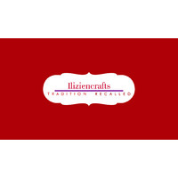 Iliziencrafts Logo