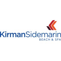 Kirman Sidemarin Beach & SPA Logo
