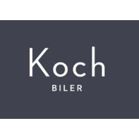 Koch Biler A/S Logo
