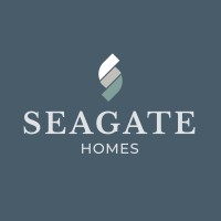 Seagate Homes Group Logo