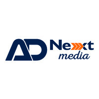 ADNext Media Logo