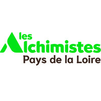 Les Alchimistes Pays de la Loire Logo