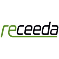 Receeda GmbH Logo
