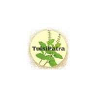 Tulsipatra Foundation Logo
