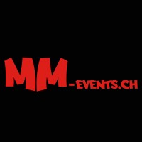 MM-events Sàrl Logo