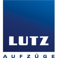 LUTZ Aufzüge Logo