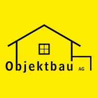 Objektbau AG Logo
