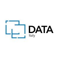DATA ITALY Logo