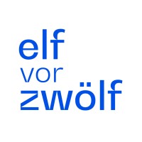 elfvorzwölf Logo