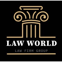 Law World Group Logo