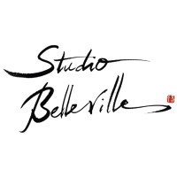 Studio Belleville Logo