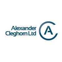 Alexander Cleghorn Logo