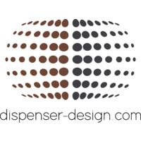 dispenser-design Logo
