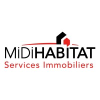 Midi Habitat Services Immobiliers - Toulouse Logo