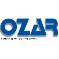 OZAR,S.L Logo