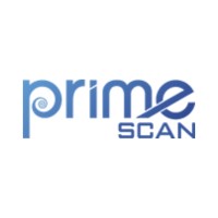 PrimeScan Logo