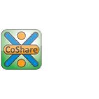 CoShare Logo