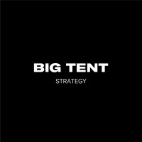 Big Tent Strategy Logo