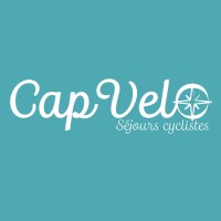 Cap Vélo Logo