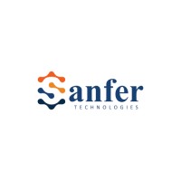 Sanfer Technologies Pvt Ltd Logo