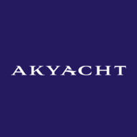 AKYACHT Logo