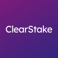 ClearStake Logo