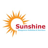Sunshine Manpower Solution And Services Logo