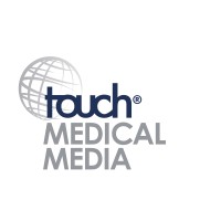 Touch Medical Media Group Holdings Logo