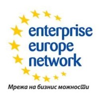 Enterprise Europe Network North Macedonia Logo