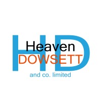 Heaven Dowsett & Co Ltd Logo