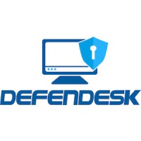 DefenDesk Logo