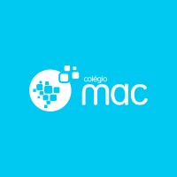 Colégio MAC oficial Logo