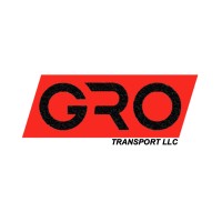 Gro Transport LLC Logo