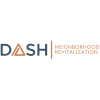 Dash For Lagrange Logo
