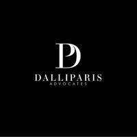 DalliParis Advocates Logo