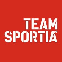Team Sportia Uppsala Logo
