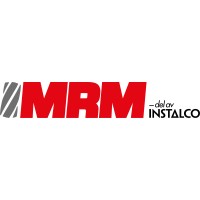 MRM Mining AB Logo