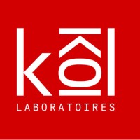 Laboratoires KÔL Logo